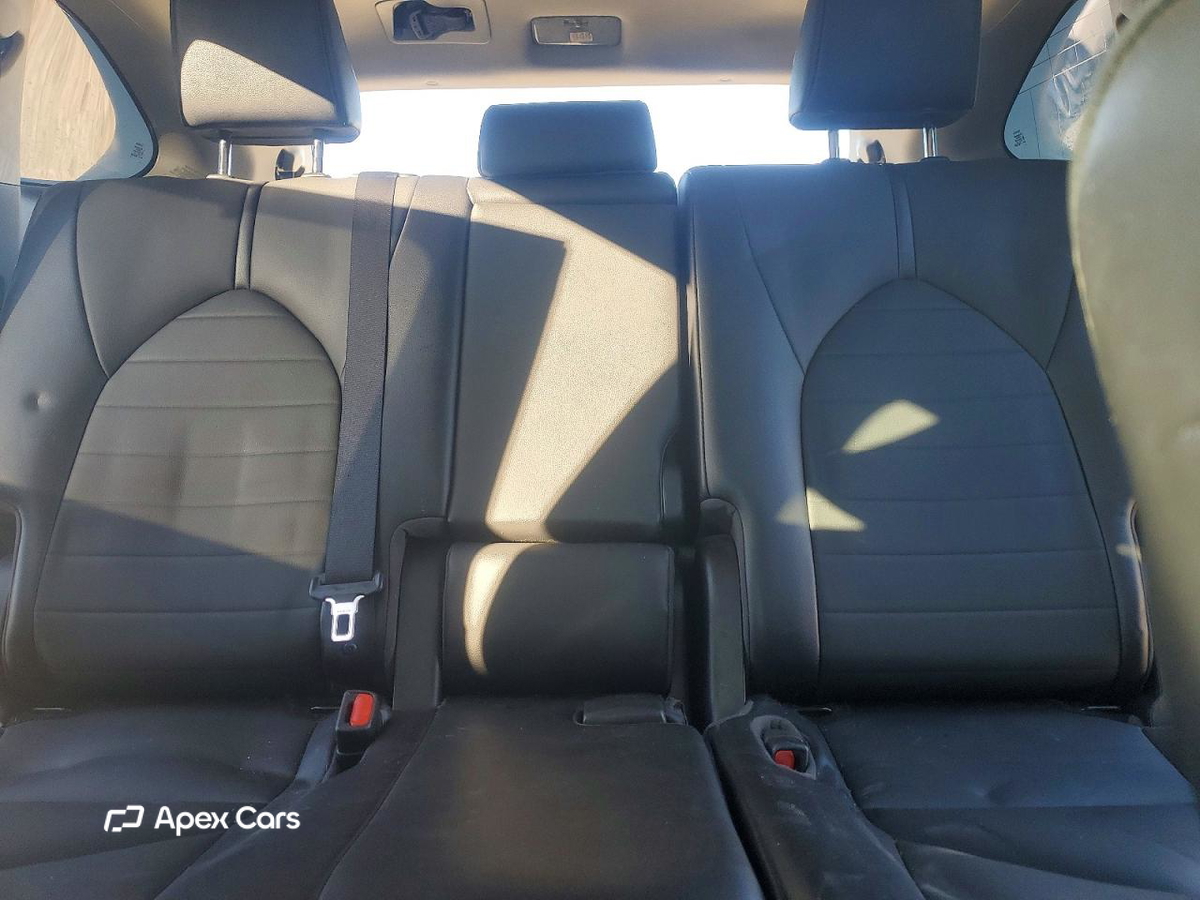 Toyota Highlander 2021