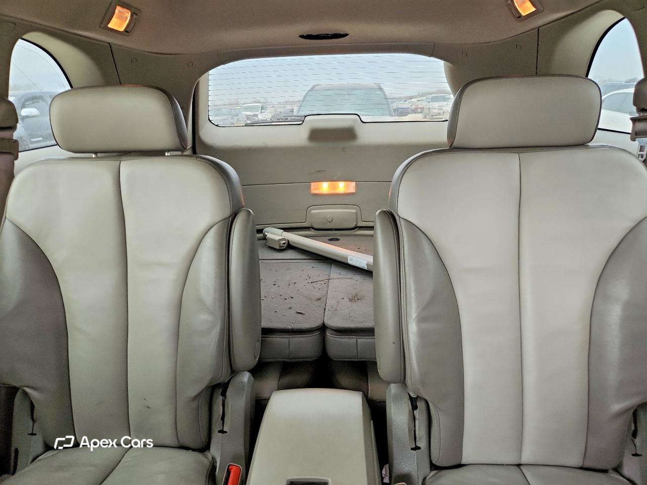 Chrysler Pacifica 2005