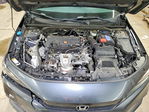 Honda Civic 2024