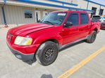Ford Explorer 2005