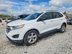 Ford Edge 2015