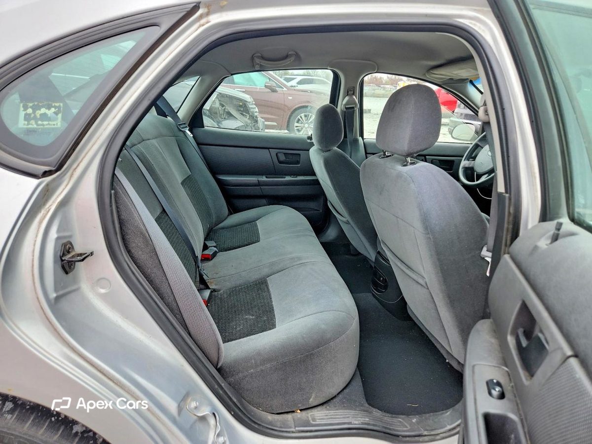Ford Taurus 2006