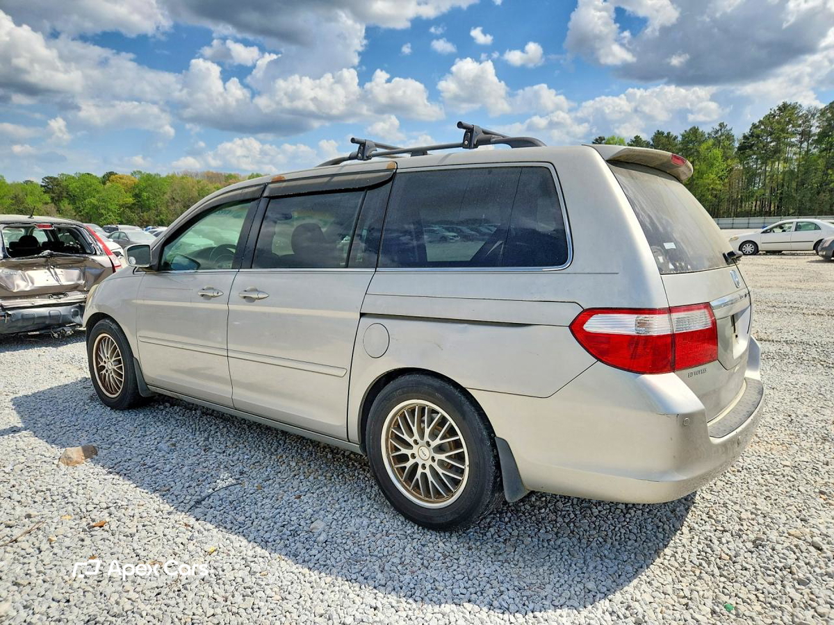 Honda Odyssey 2005