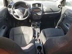 Nissan Versa 2017