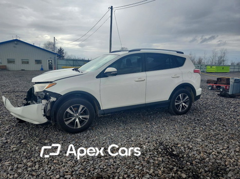 Toyota RAV 4 2018 - Image 1 of 12