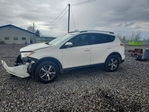 Toyota RAV 4 2018