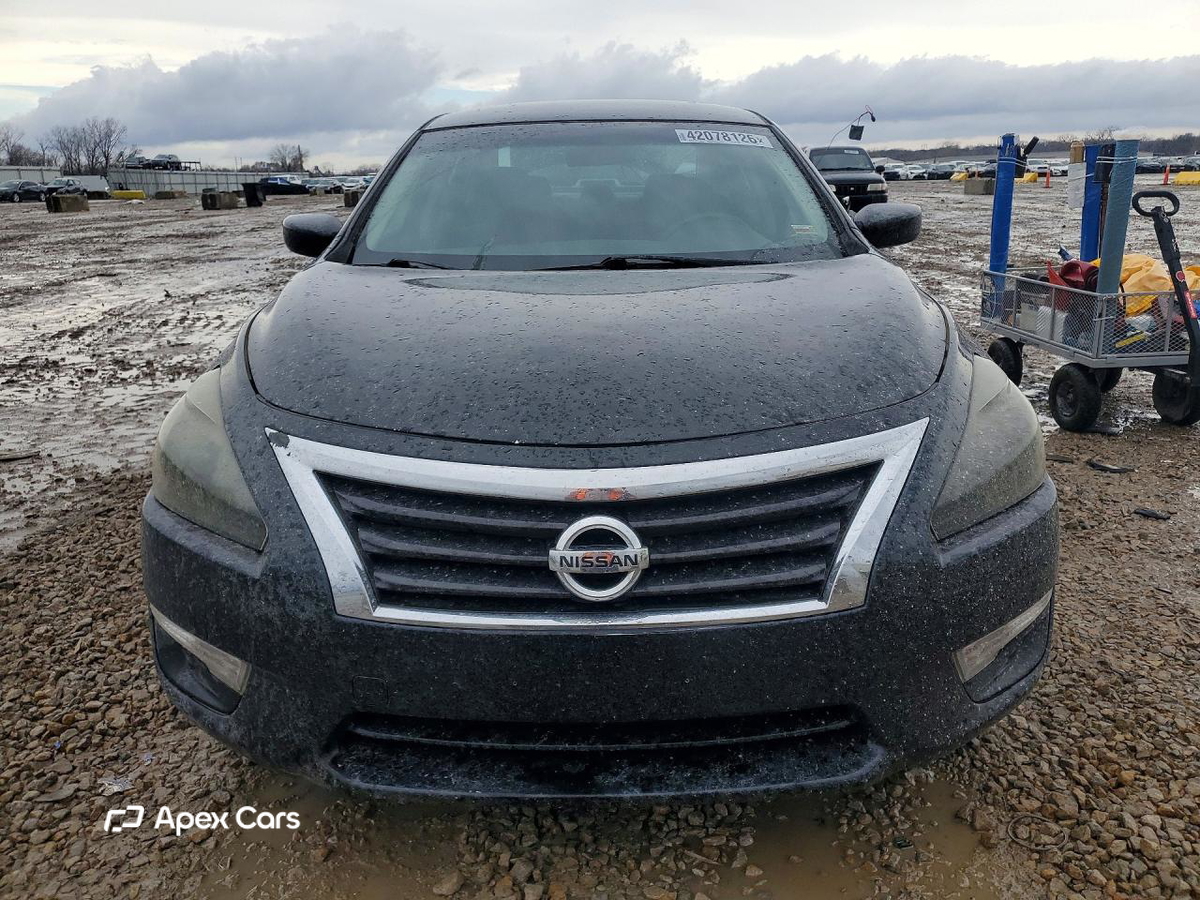 Nissan Altima 2014