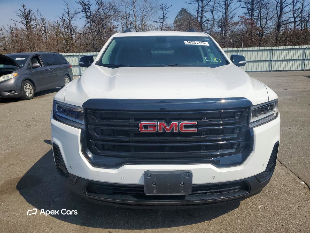 GMC Acadia 2023