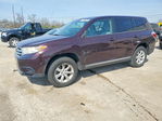 Toyota Highlander 2012