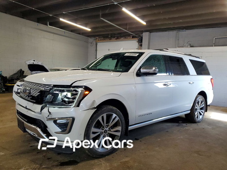 Ford Expedition 2020 - Image 1 of 13