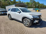Nissan Pathfinder 2025
