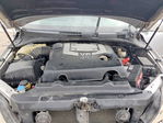 Kia Sorento 2004