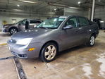 Ford Focus 2007
