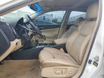 Nissan Maxima 2014