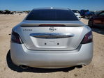 Nissan Maxima 2012
