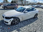 BMW Series 2 2017