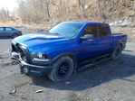 RAM 1500 2017