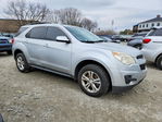 Chevrolet Equinox 2012