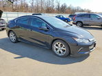 Chevrolet Volt 2017