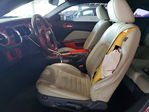 Ford Mustang 2012