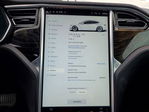 Tesla Model S 2016