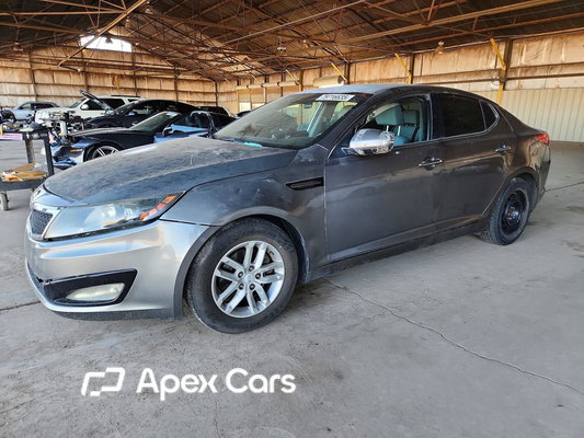 Kia Optima 2013 - Image 1 of 13
