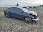 Kia Forte 2021