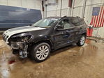 Jeep Cherokee 2016