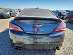 Hyundai Genesis 2013