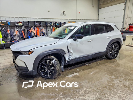 Mazda CX-50 2025 - Image 1 of 14