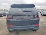 Land Rover Discovery 2020