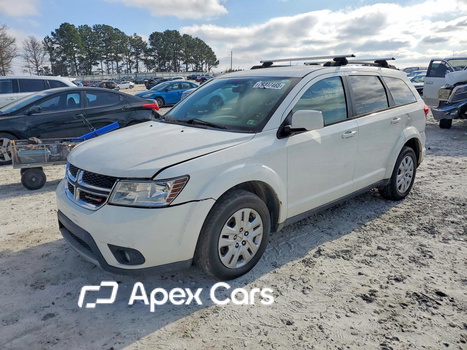 Dodge Journey 2017 - Image 1 of 5