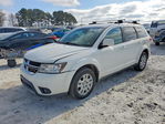 Dodge Journey 2017