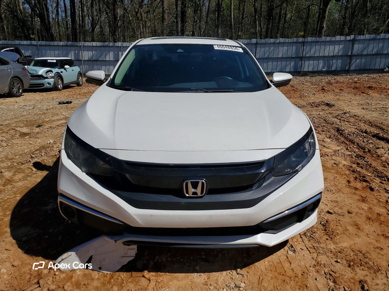 Honda Civic 2019