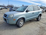 Hyundai Tucson 2007