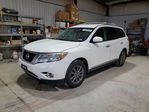 Nissan Pathfinder 2015