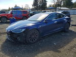 Tesla Model S 2020