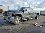 Chevrolet Silverado 2017