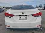 Hyundai Elantra 2014