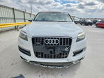 Audi Q7 2014
