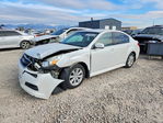 Subaru Legacy 2012