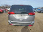 Chrysler Pacifica 2018