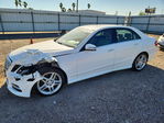 Mercedes-Benz E-klasse 2013