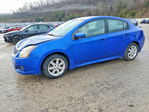 Nissan Sentra 2010