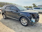 Ford Explorer 2016