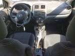 Nissan Versa 2014