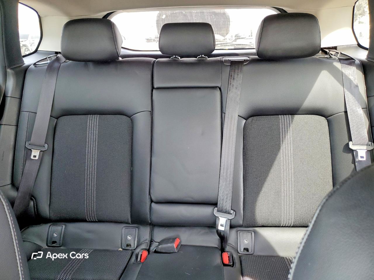 Mazda CX-50 2024