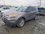 Ford Explorer 2011