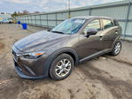 Mazda CX-3 2016