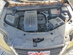 GMC Terrain 2014